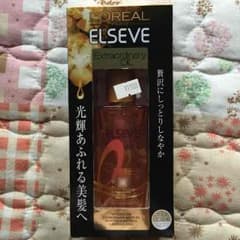 ロレアル オイルのサムネイル