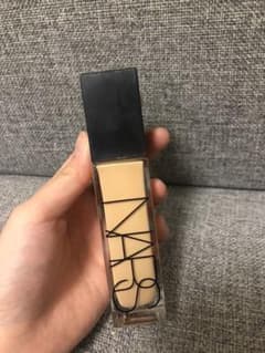 NARS ナチュラルラディアントロングウェアファンデーションのサムネイル