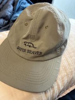 ひ*み様 SUPER BEAVER 20th Anniversary キャップのサムネイル