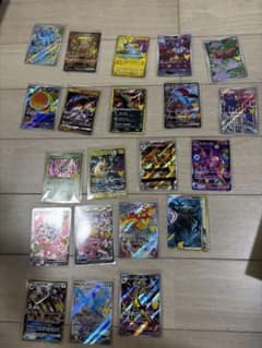 ポケモンカードまとめ売りのサムネイル