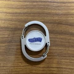 Gina カラビナのサムネイル