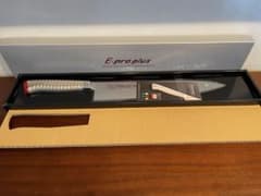 EBM E-pro PLUS 牛刀 27cm レッドのサムネイル