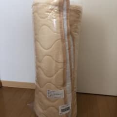 敷きパッド　200㎝✖︎205㎝のサムネイル