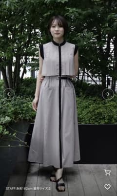 ⭐︎タグ付き新品未使用⭐︎ ユナイテッドトウキョウ　ココディール　ダズリン　GUのサムネイル