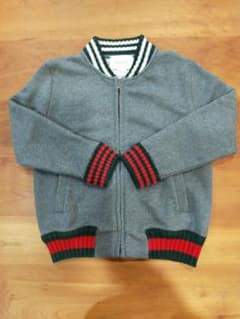 【極美品】GUCCI☆パーカー5Yのサムネイル