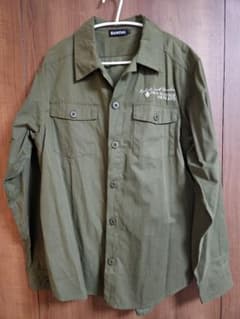 J*F様 【BANDAI】鉄華団　長袖シャツ m48073308587_1.jpg?1761907115