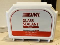 トヨタ純正　QMI グラスシーラントtype-T メンテナンスキットのサムネイル