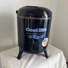 キャプテンスタッグ(CAPTAIN STAG) ジャグ ウォータージャグ7.5L