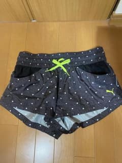 プーマショートパンツのサムネイル