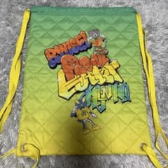なにわ男子 BON BON VOYAGE ピナバタ ナップサックのサムネイル