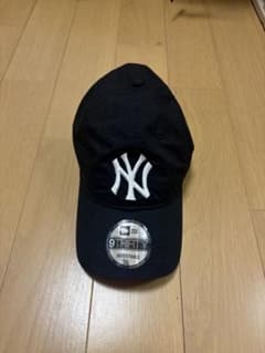 NEW ERA 9THIRTY NY ヤンキース キャップのサムネイル