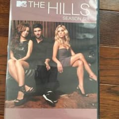 The hillsのサムネイル