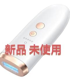 2024最新サロン級IPL脱毛器 冷感だつもうき 冷感脱毛器 男女兼用のサムネイル