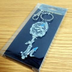 ファンタジア　ミッキー　キーチェーン　バッグストラップのサムネイル