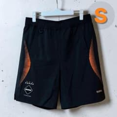 未使用級】 FCRB GAME SHORTS 25SS - メルカリ