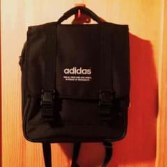 【期間限定！値下げ】アディダス リュックのサムネイル