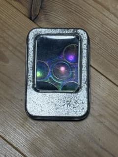 ハンドスピナーのサムネイル