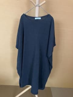 PICHI ぴいち　ビッグシルエット　Tシャツのサムネイル
