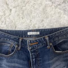 AZUL by MOUSSY スキニーデニムのサムネイル