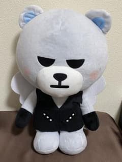 bigbang dlite 큰 박제