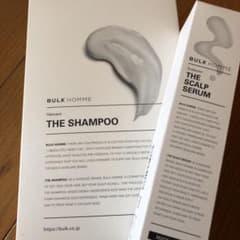 BULK HOMME THE SHAMPOOのサムネイル