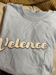 VELENCE Tシャツ ブルーのサムネイル