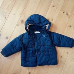 babyGaP ダウンのサムネイル