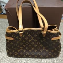 ルイヴィトン モノグラム トートバッグのサムネイル
