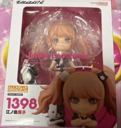 未開封】ねんどろいど ダンガンロンパ 江ノ島盾子 フィギュア 1398