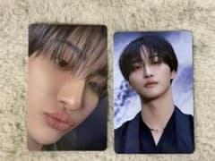 ATEEZ goldenhourpt4 タワレコ特典 ラキロト トレカ ソンファ - メルカリ