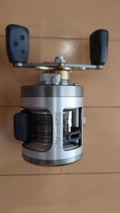 アブガルシア　モラムSX3601C ウルトラマグのサムネイル