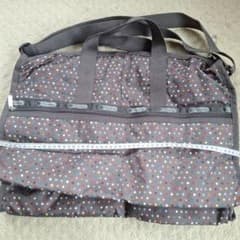 LeSportsac ボストンバッグ 旅行用バッグのサムネイル