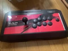 リアルアーケードpro  HORI PS4-055のサムネイル