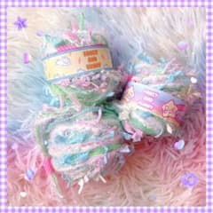 ♡5月新作♡ファンシーヤーン【May2302】のサムネイル