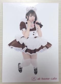 ぽわぽむ あっとほぉーむカフェ 大阪 5周年ライブ ランダムブロマイドのサムネイル
