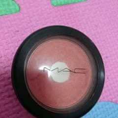 Mac チークのサムネイル