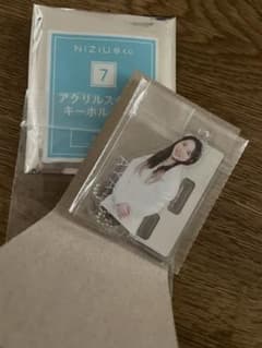 アクリルスタンドキーホルダー　マヤのサムネイル