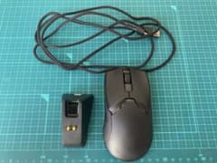 Razer ゲーミングマウス Viper Ultimate(箱無し)のサムネイル