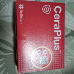 Hollister CeraPlus 53101 10枚入 - メルカリ