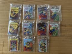 かいけつゾロリ アクリルキーホルダー バラ売り可のサムネイル
