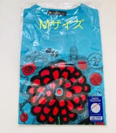 大野智 チャリTシャツ 2013年 24時間テレビのサムネイル