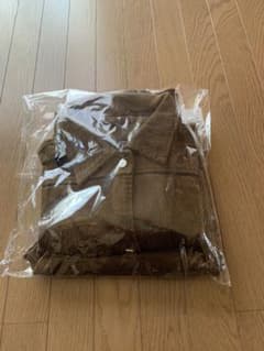 pivot door corduroy setupのサムネイル