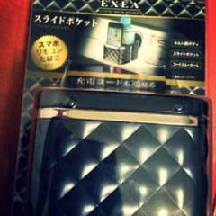 ドリンクホルダー＊のサムネイル