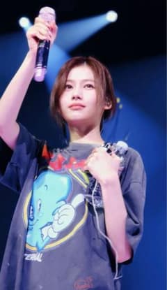 SAINT MICHAEL THE ETERNAL Tシャツのサムネイル
