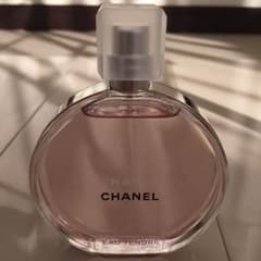 【今だけ値下げ!!!】CHANEL香水 ★超美品のサムネイル