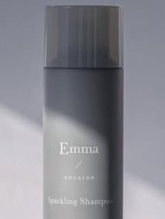 Emma Cocarne エマコッカーナ スパークリングシャンプーのサムネイル