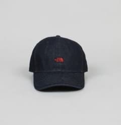 the northface purple label キャップのサムネイル