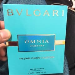 BVLGARI 香水のサムネイル