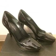 ◆あゆ様専用◆Donna Karan New York パンプスのサムネイル