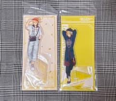 エリオス　アクリルスタンド　ジュニアのサムネイル